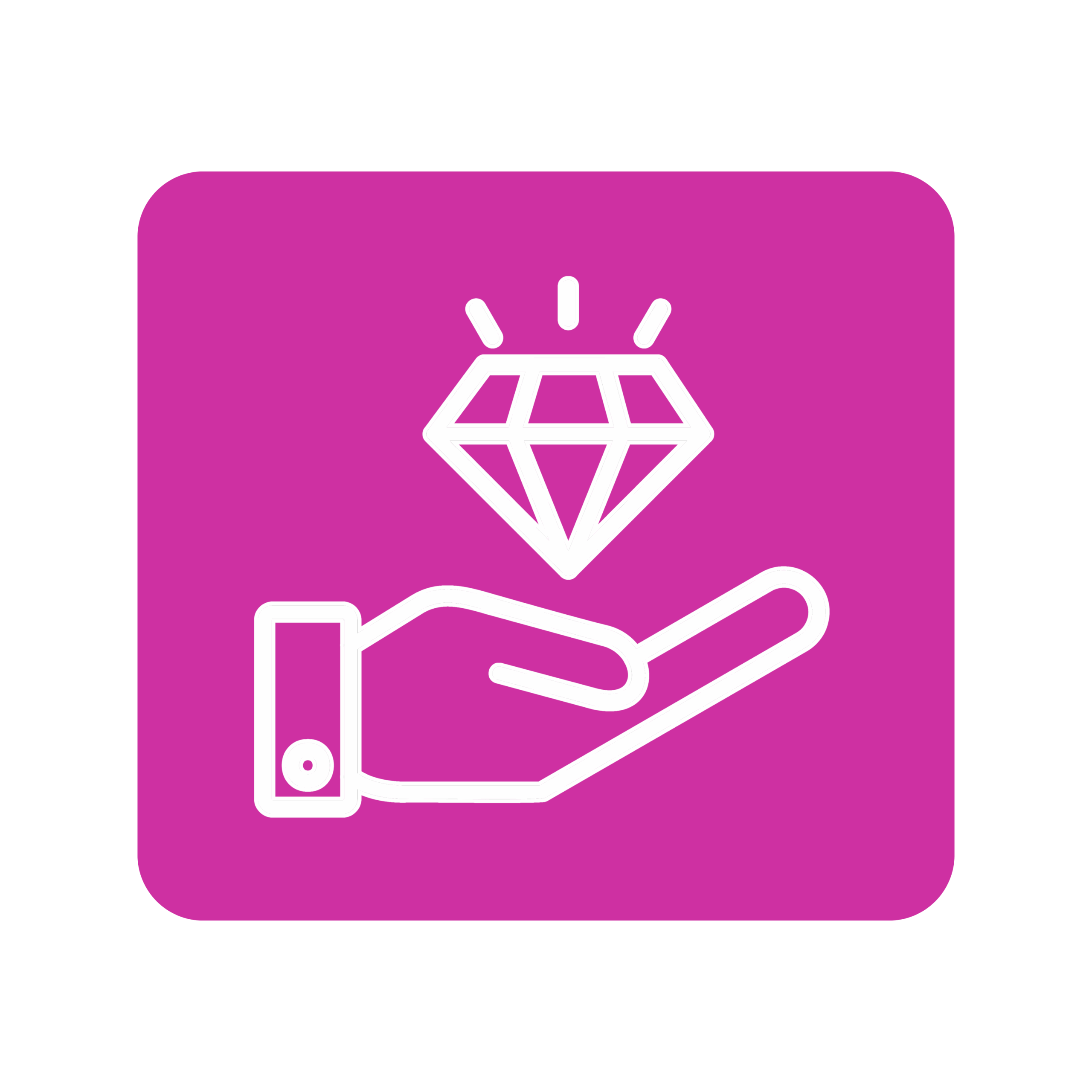 Pagina 2 - Misiune, viziune și valori - Valorile